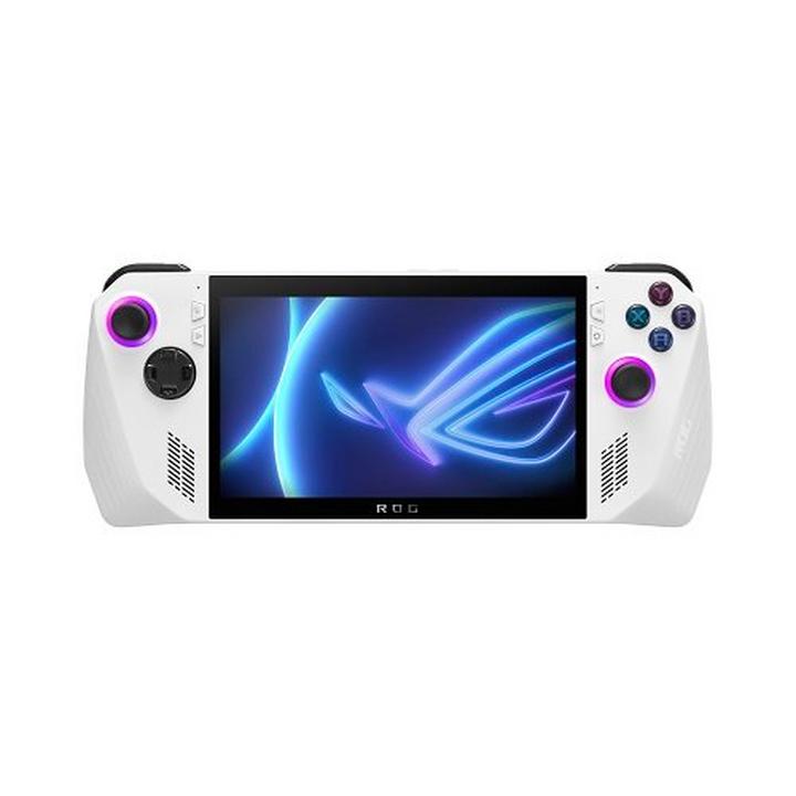 Asus ROG Ally Gaming Console, 512GB, 16GB ,White