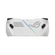 Asus ROG Ally Gaming Console, 512GB, 16GB ,White