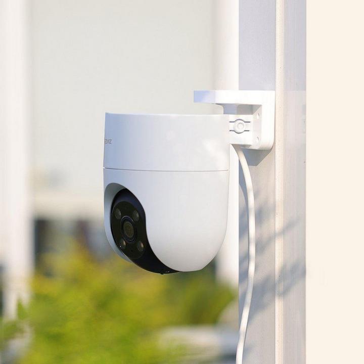 the digieye outdoor camera