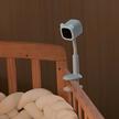 Ezviz BM1 Battery-Powered Baby Monitor Camera, Blue