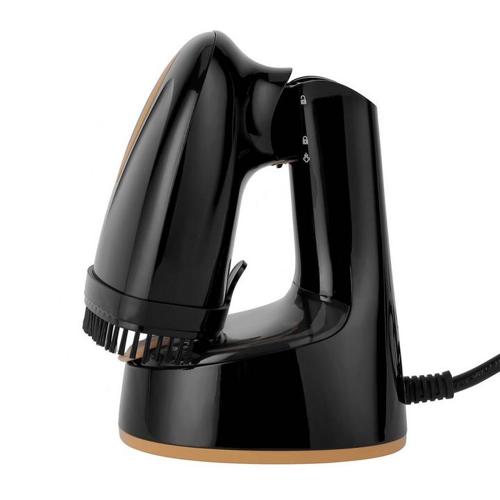Geepas ,150ML ,Handheld Garment Steamer ,1000-1999W ,Black