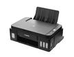 CANON G3416 Tank Printer, Print, Copy, Scan, USB, Wi Fi, Black