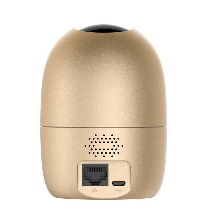 IMOU, Ranger 2, 1080P Security Camera 360 Degree Gold