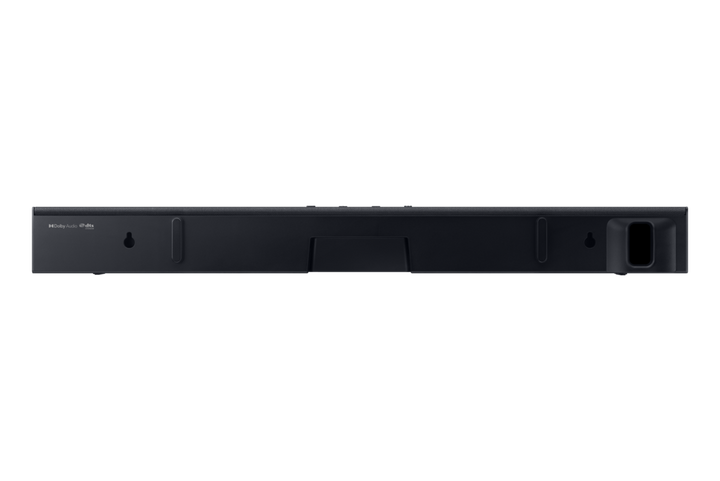 Samsung, Sound Bar, 20 Watt, Bluetooth, Black