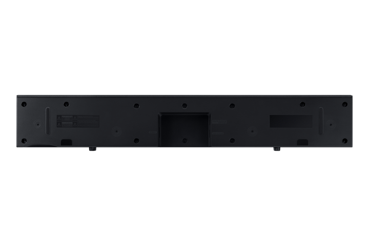 Samsung, Sound Bar, 20 Watt, Bluetooth, Black