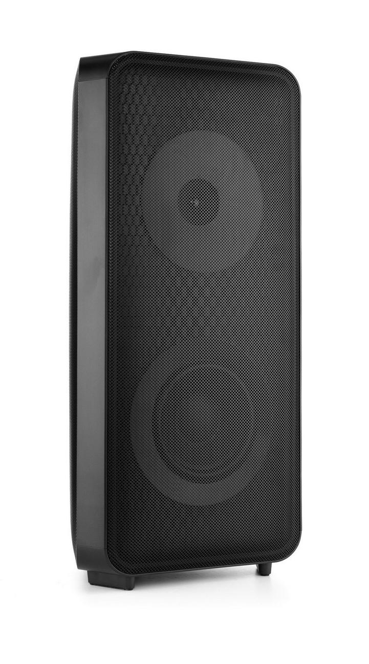 Samsung, Speaker, portable, 240W, Bluetooth, Black eXtra