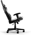 DXRacer, Gaming Chair, Black/White