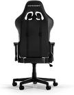 DXRacer, Gaming Chair, Black/White