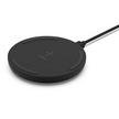 Belkin 10W Fast Wireless Charging Pad With USB Cable, Black