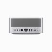 APPLE Mac Studio, Apple M2 Max, 32GB, 512GB SSD, Silver