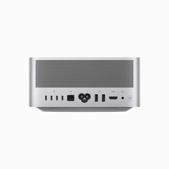 APPLE Mac Studio, Apple M2 Max, 32GB, 512GB SSD, Silver