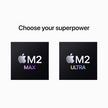 APPLE Mac Studio, Apple M2 Max, 32GB, 512GB SSD, Silver