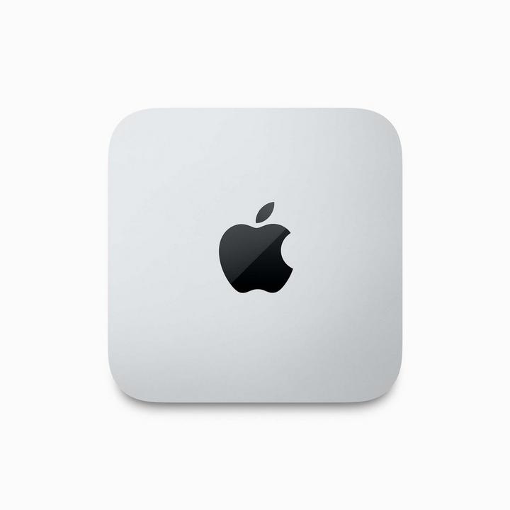 APPLE Mac Studio, Apple M2 Max, 32GB, 512GB SSD, Silver