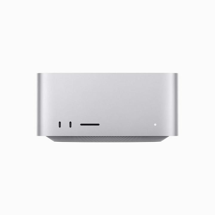 APPLE Mac Studio, Apple M2 Ultra, 64GB, 1TB SSD, Silver