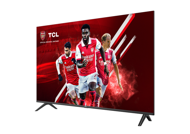 TCL 43 Inch, FHD, Android LED TV - eXtra Saudi