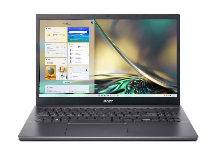 ACER Aspire 5, Core i5, 8GB, 512GB SSD, 15.6 inch, Gray