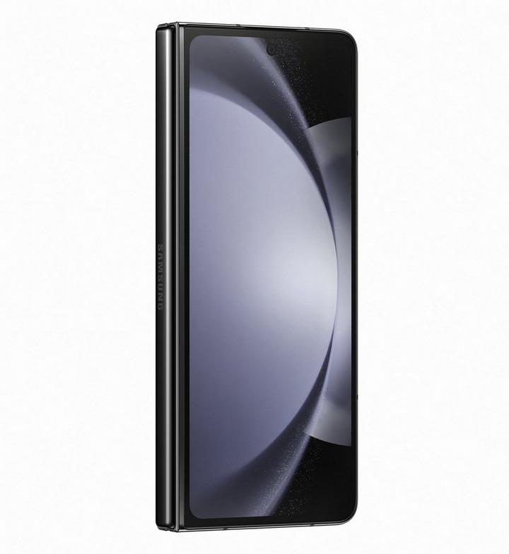 Samsung Galaxy Z Fold 5, 5G, 512GB, Phantom Black - eXtra