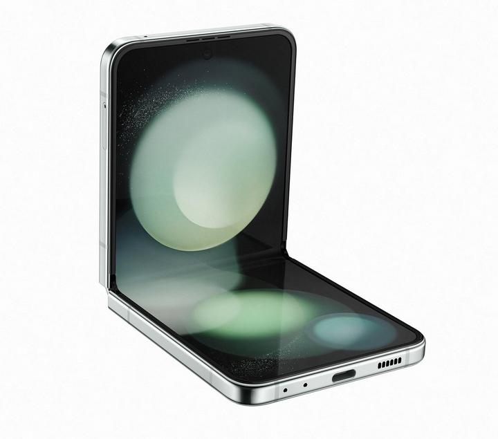 Samsung Galaxy Z Flip 5, 5G, 256GB, Mint