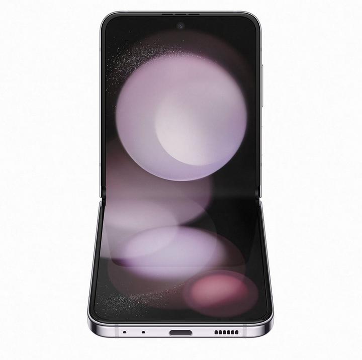 Samsung Galaxy Z Flip 5, 5G, 512GB, Lavender - eXtra