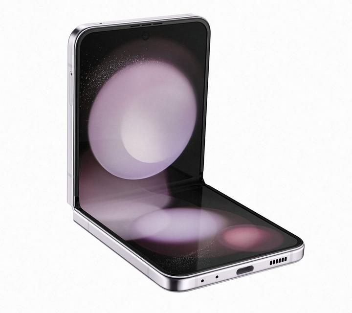 Galaxy Z Flip5 ラベンダー 512GB SIM FREE Amazon.com: SAMSUNG
