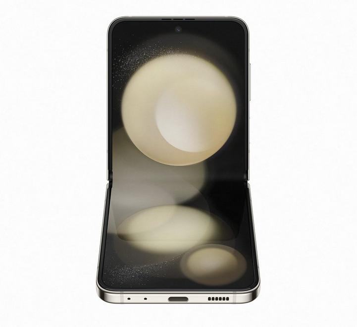 Samsung Galaxy Z Flip 5 クリーム 512GB ジャンク Samsung Galaxy Z Flip 5 クリーム 512GB ジャンク Samsung