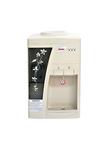 Basic, Top Loading Water Dispenser, Hot & Cold, White