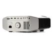 DATAZONE Smart Regular Projector, Up to 200 inch, 3800 Lumens, Gray