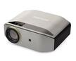 DATAZONE Smart Regular Projector, Up to 200 inch, 3800 Lumens, Gray