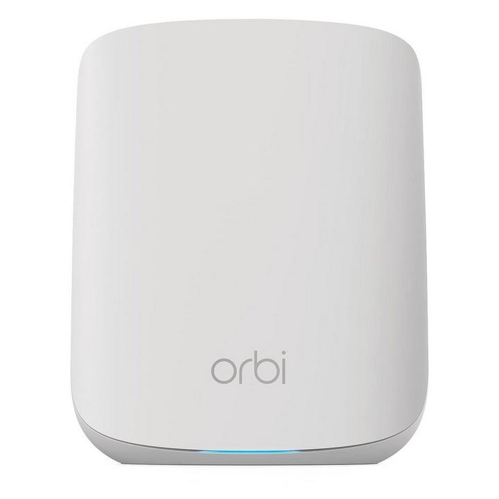 Netgear, WiFi 6 Mesh Router Dual-Band 1200Mbps, 3 Pack, White