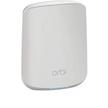 Netgear, WiFi 6 Mesh Router Dual-Band 1200Mbps, 3 Pack, White