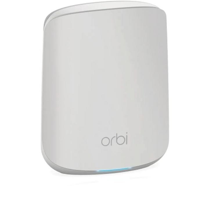Netgear, WiFi 6 Mesh Router Dual-Band 1200Mbps, 3 Pack, White