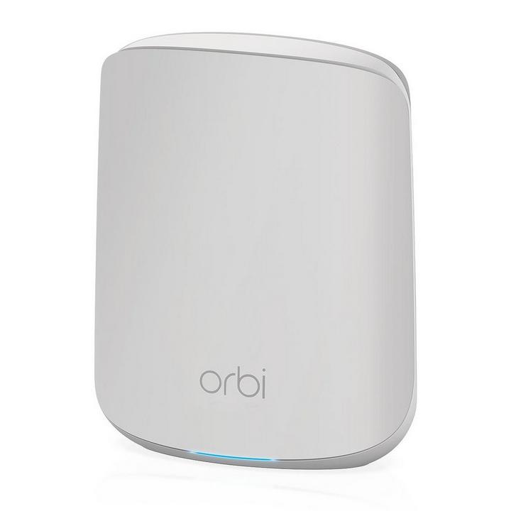 Netgear, WiFi 6 Mesh Router Dual-Band 1200Mbps, 3 Pack, White