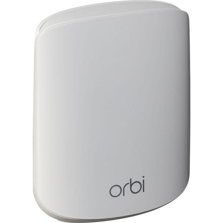 Netgear, WiFi 6 Mesh Router Dual-Band 1200Mbps, 3 Pack, White