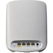 Netgear, WiFi 6 Mesh Router Dual-Band 1200Mbps, 3 Pack, White