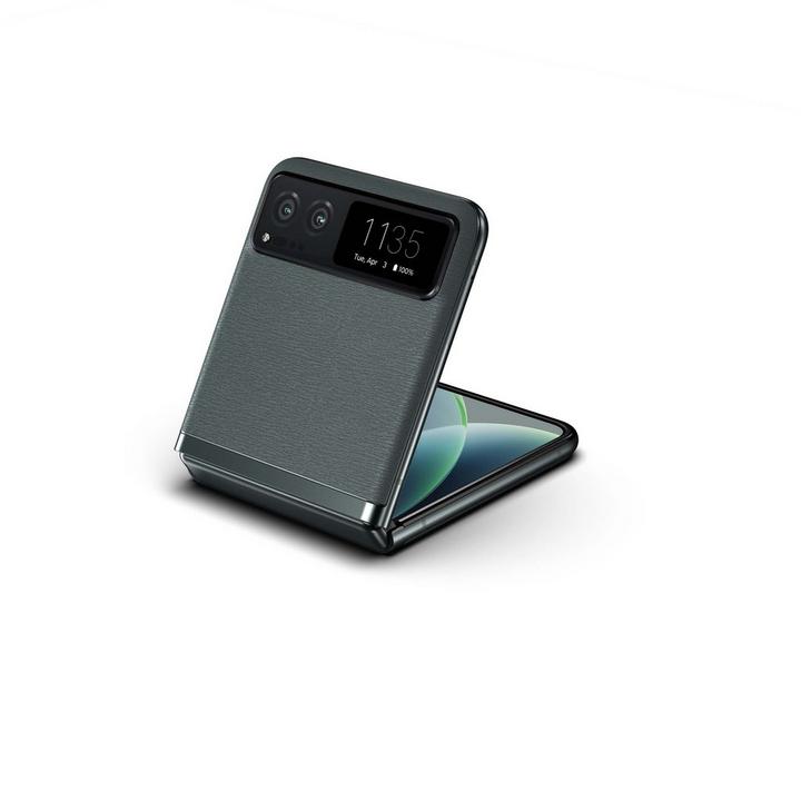 motorola razr 40 セージグリーン 256GB Motorola Razr 40 5G (Sage Green) 256GB + 8GB RAM Android 13
