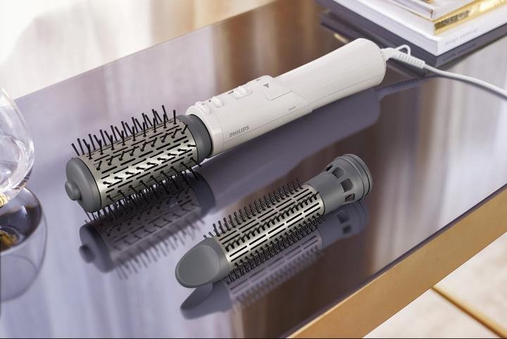 Philips heat outlet comb