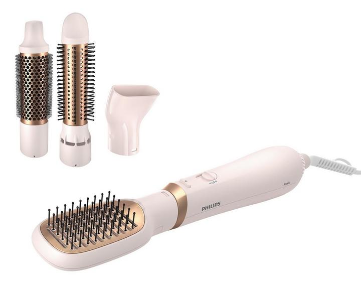 Hair brush shop dryer philips