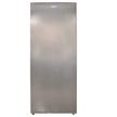 Asset 368L Upright Freezer, Silver