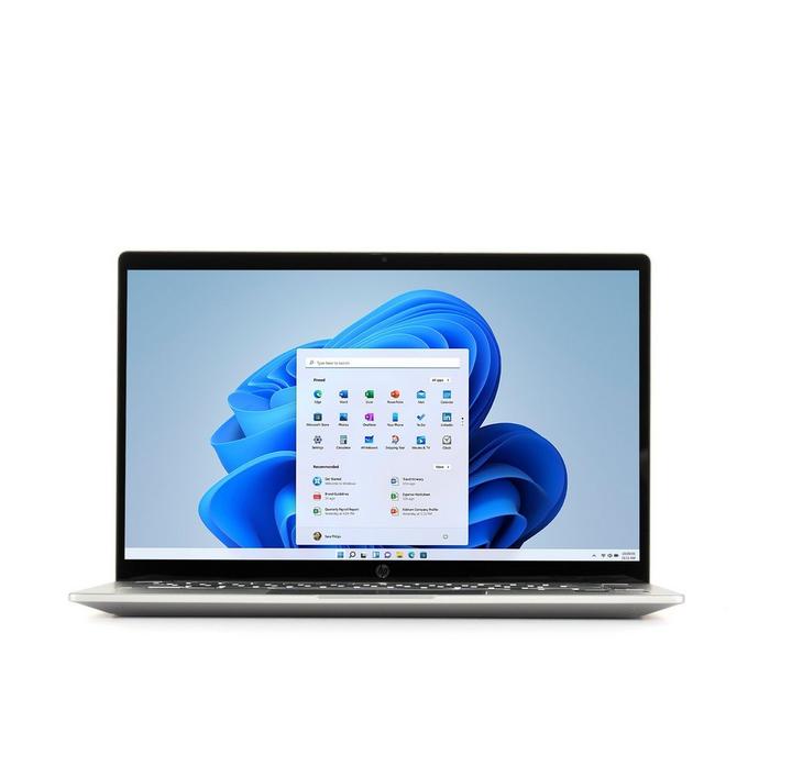HP Pavilion x360, Core i7, 16GB, 1TB, 14 inch, Touch, Natural Silver