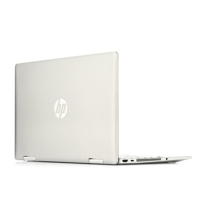 HP Pavilion x360, Core i7, 16GB, 1TB, 14 inch, Touch, Natural Silver