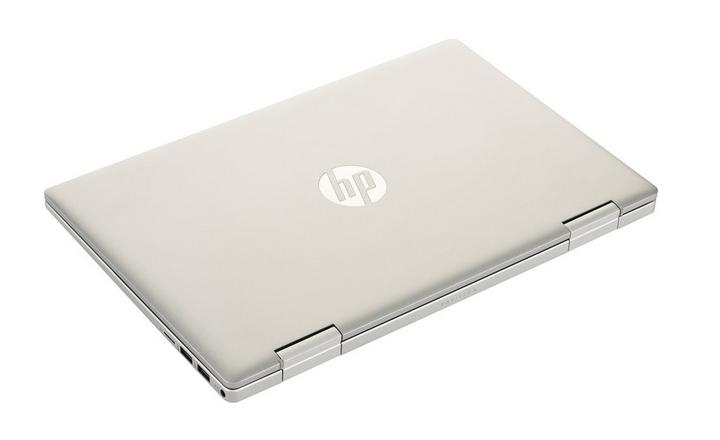 HP Pavilion x360, Core i7, 16GB, 1TB, 14 inch, Touch, Natural Silver