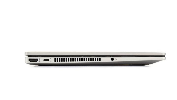 HP Pavilion x360, Core i7, 16GB, 1TB, 14 inch, Touch, Natural Silver