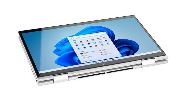 اتش بي انفي اكس 360، كور اى 5، 8 جيجا، 512 جيجا،  15.6 بوصة، لمس، فضى