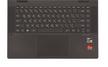 HP Envy x360, Ryzen 7, 16GB, 1TB, 15.6 inch Touch, Nightfall Black