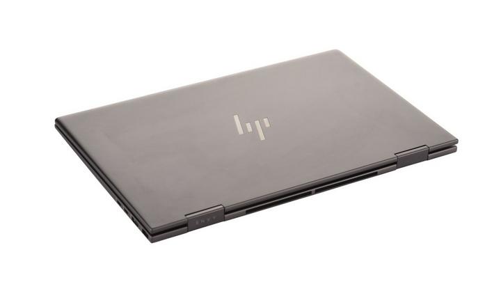 HP Envy x360, Ryzen 7, 16GB, 1TB, 15.6 inch Touch, Nightfall Black