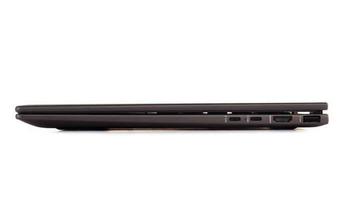 HP Envy x360, Ryzen 7, 16GB, 1TB, 15.6 inch Touch, Nightfall Black