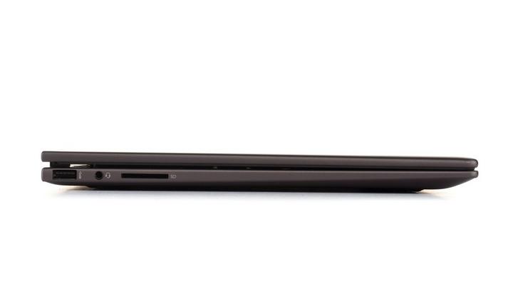 HP Envy x360, Ryzen 7, 16GB, 1TB, 15.6 inch Touch, Nightfall Black