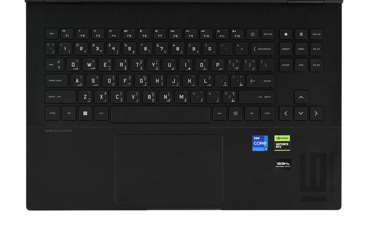 HP Omen, Core i7, 32GB, 1TB SSD, 16.1 inch, NVIDIA GeForce RTX 4050 6GB, Shadow Black