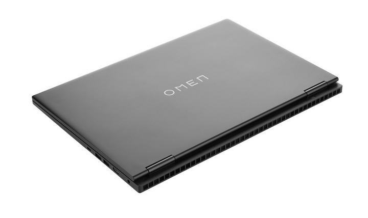 HP Omen, Core i7, 32GB, 1TB SSD, 16.1 inch, NVIDIA GeForce RTX 4050 6GB, Shadow Black