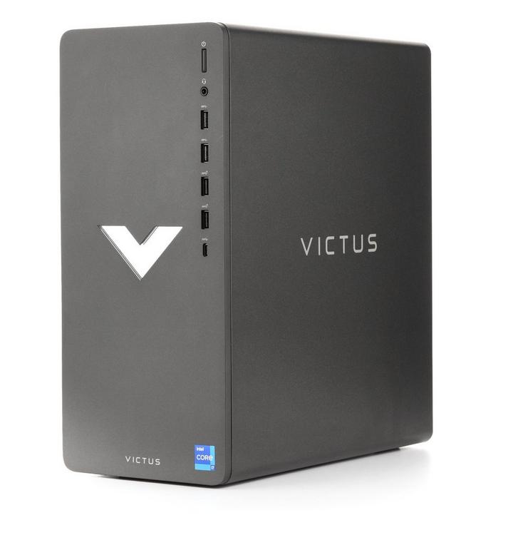HP Victus Gaming, Core i7, 32GB, 1TB SSD, NVIDIA GeForce 3060 12GB, Windows 10, Mica Silver